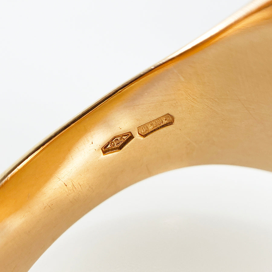 GUCCI Ring