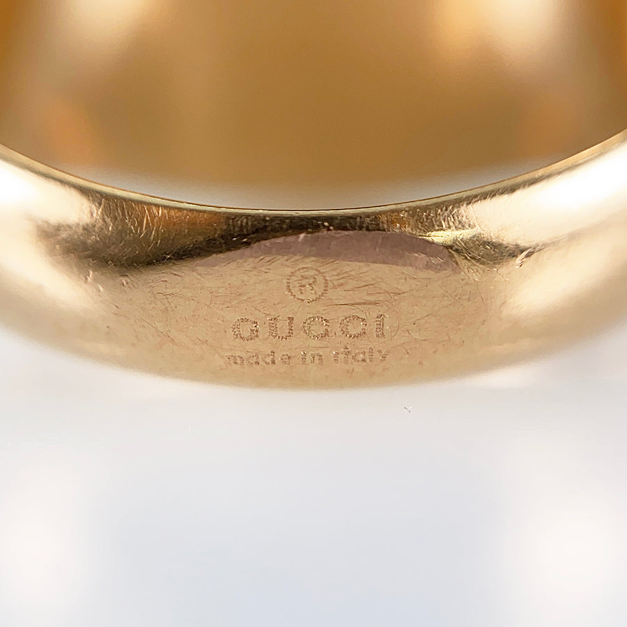 GUCCI Ring