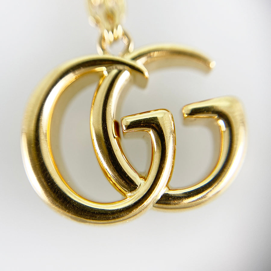 GUCCI Double G Bracelet