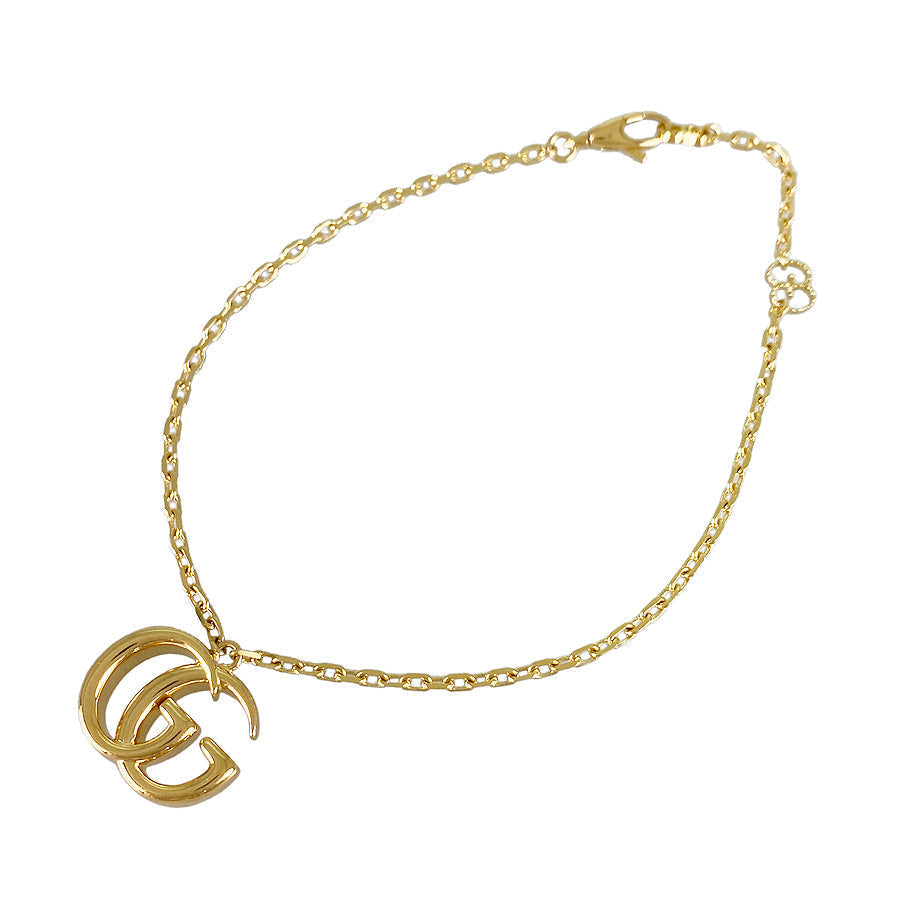 GUCCI Double G Bracelet