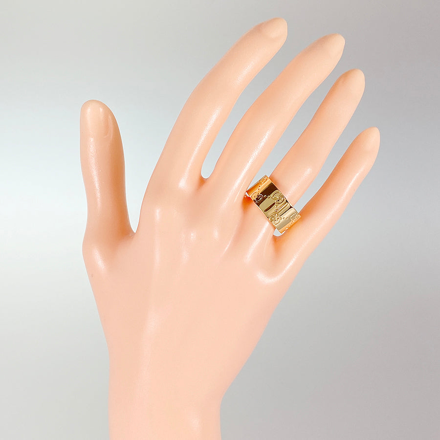 GUCCI Icon wide Ring
