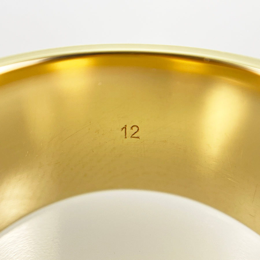 GUCCI Icon wide Ring