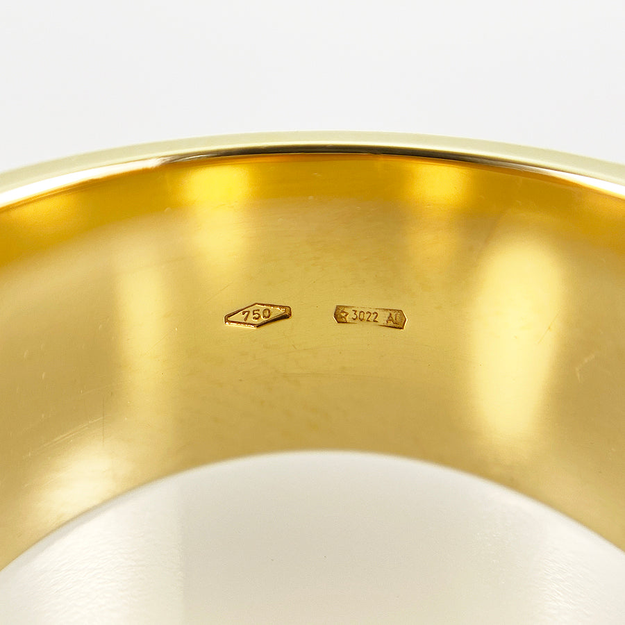 GUCCI Icon wide Ring