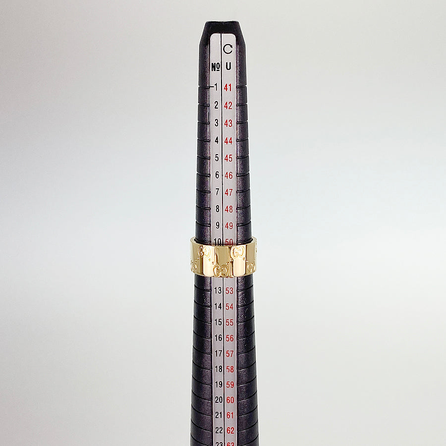 GUCCI Icon wide Ring