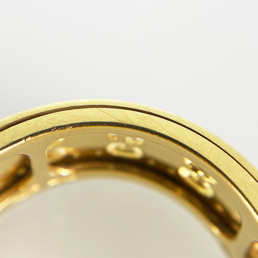 GUCCI Icon Ring