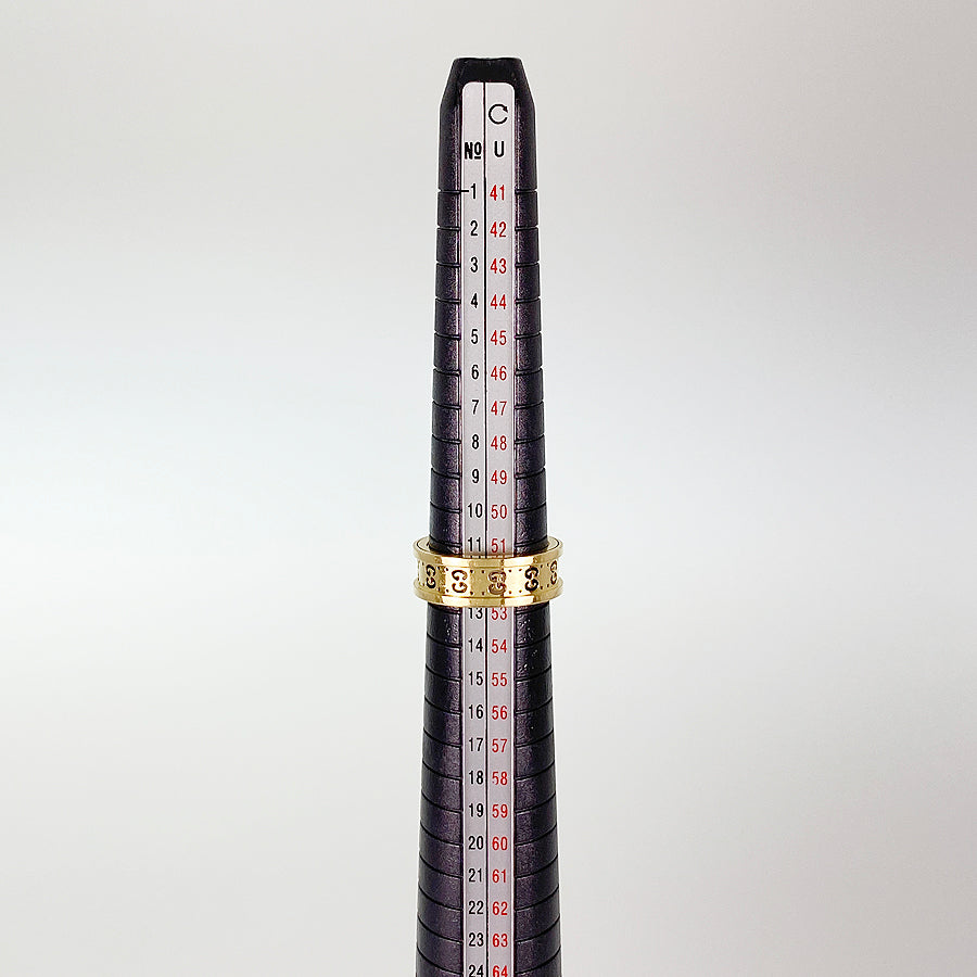 GUCCI Icon Ring