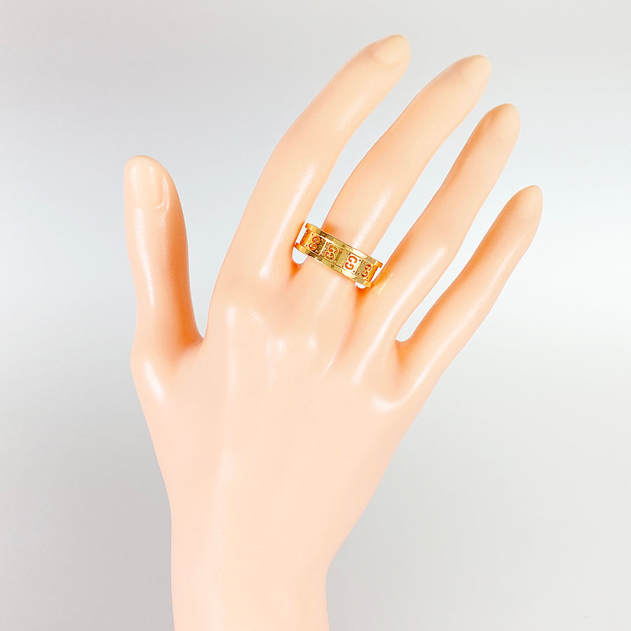 GUCCI Icon Ring