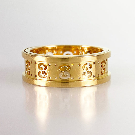 GUCCI Icon Ring