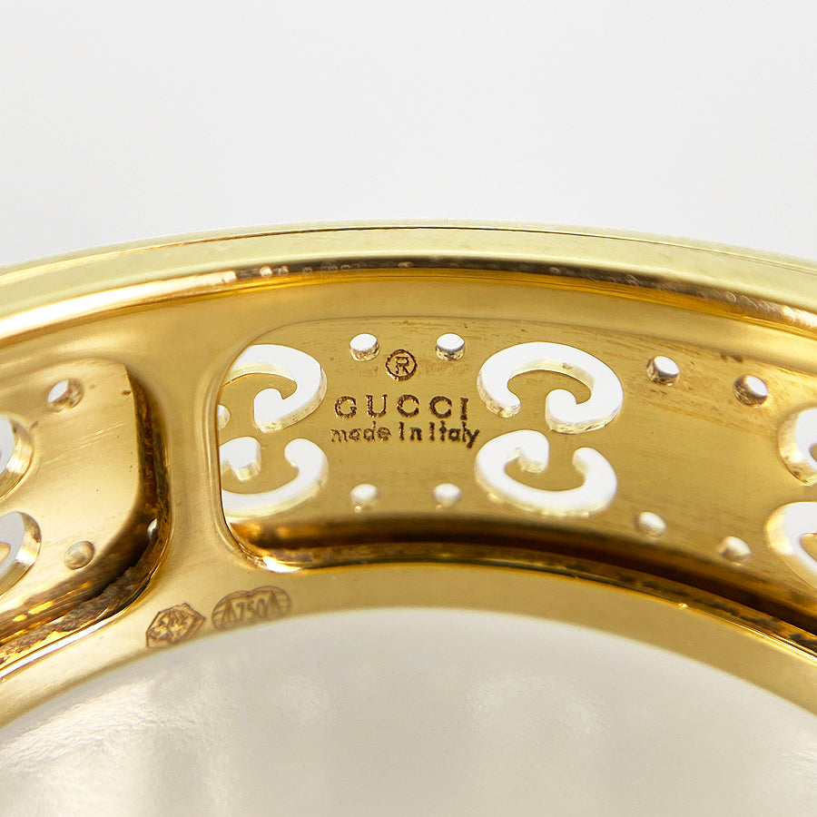 GUCCI Icon Ring