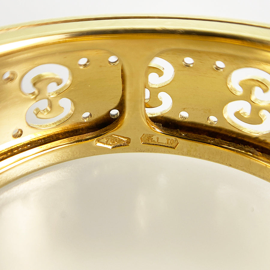 GUCCI Icon Ring