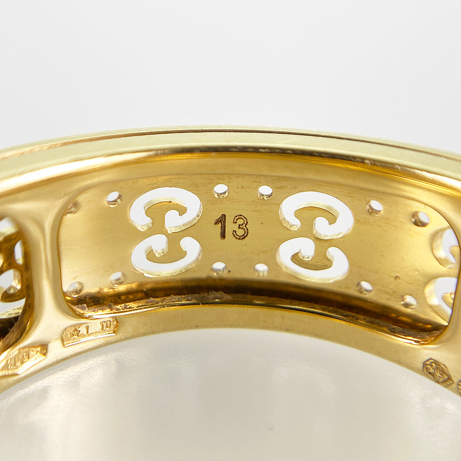 GUCCI Icon Ring