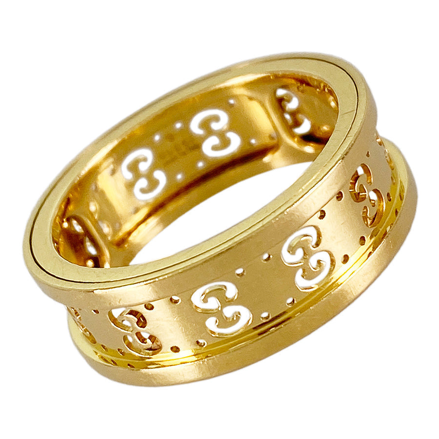 GUCCI Icon Ring