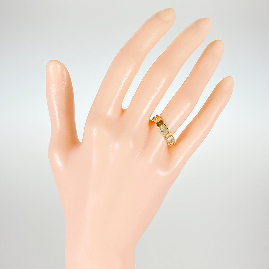 GUCCI Icon Ring