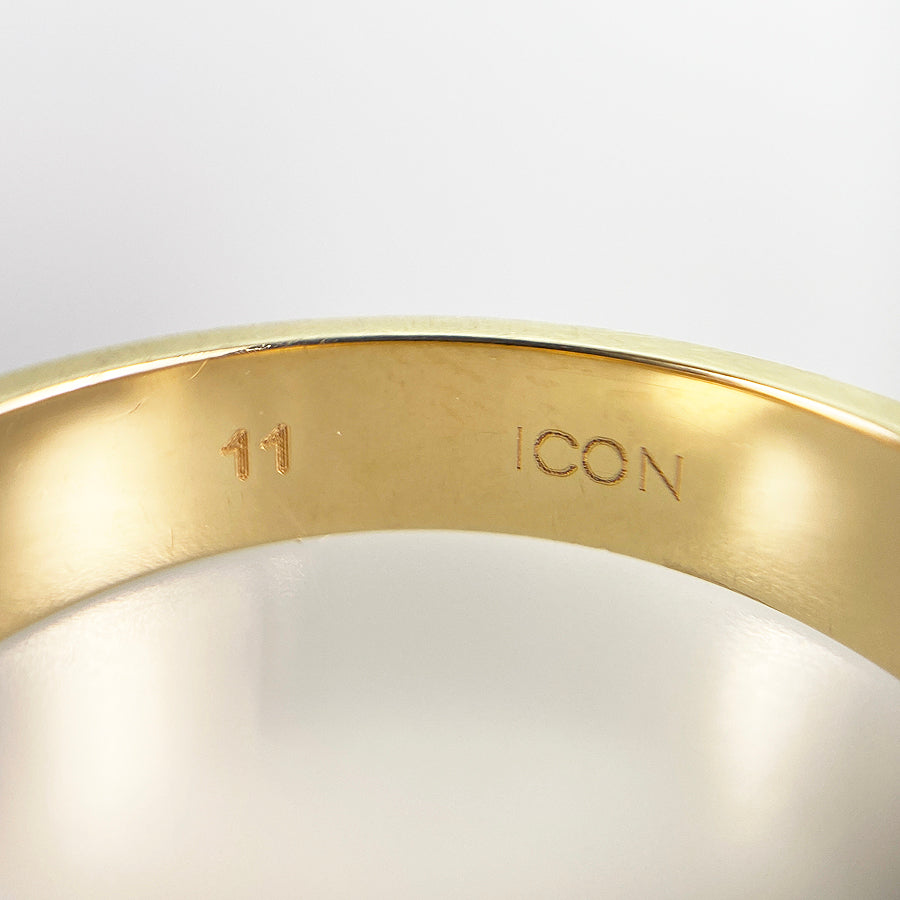 GUCCI Icon Ring