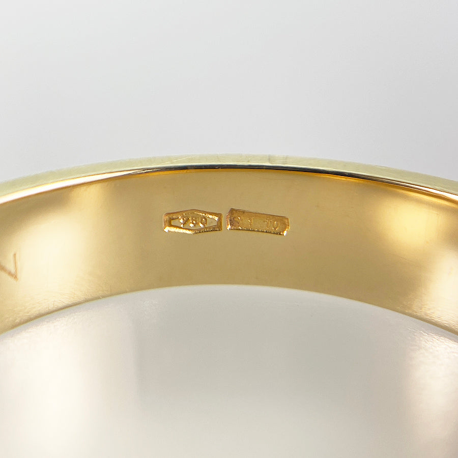GUCCI Icon Ring