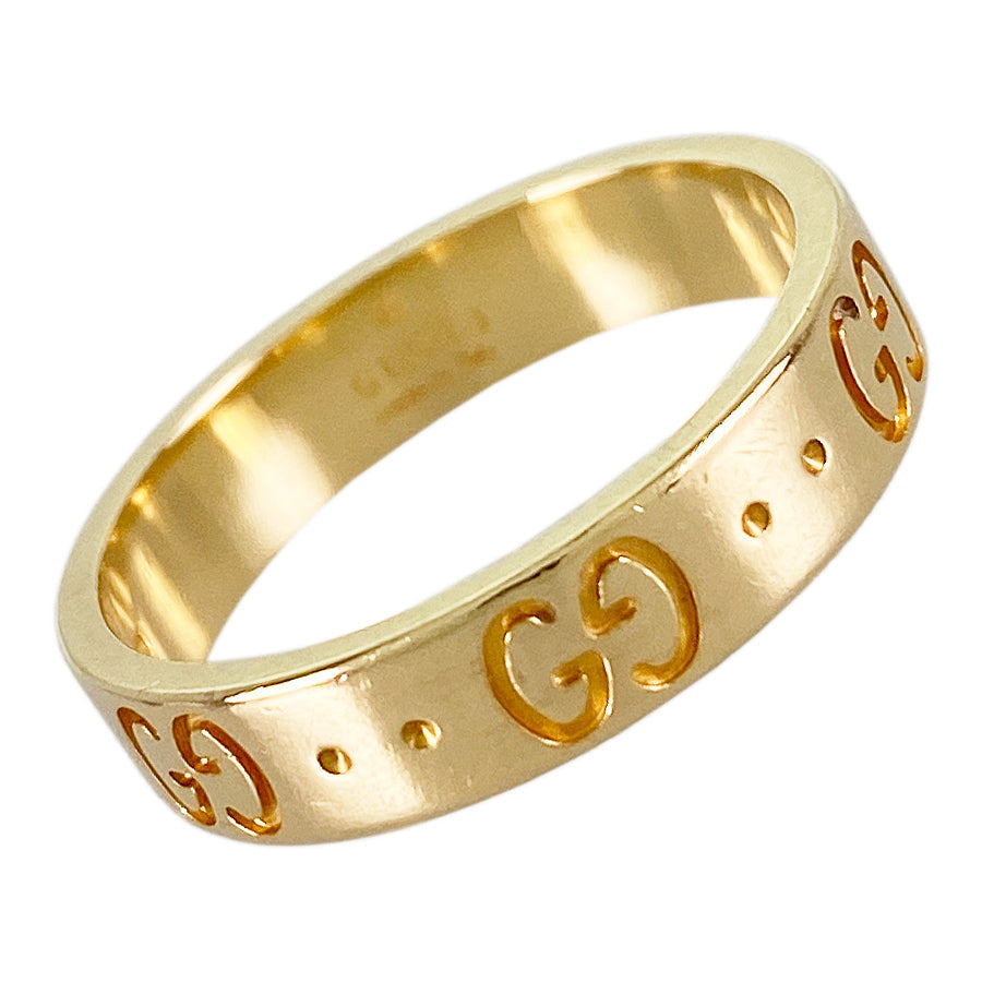 GUCCI Icon Ring