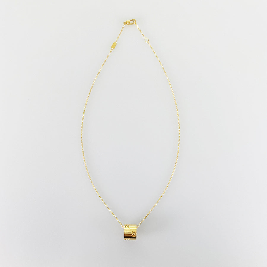 GUCCI Icon Necklace