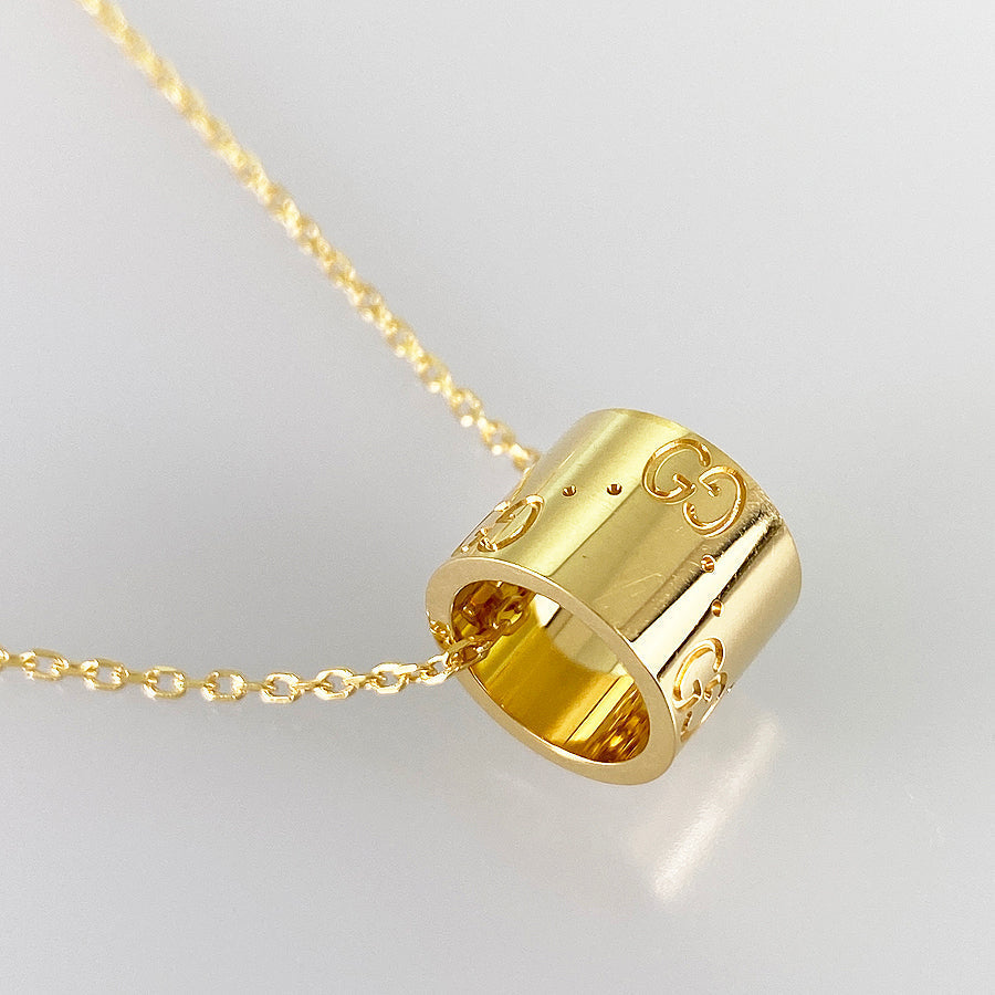 GUCCI Icon Necklace