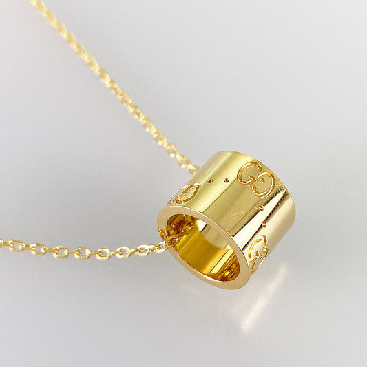 GUCCI Icon Necklace