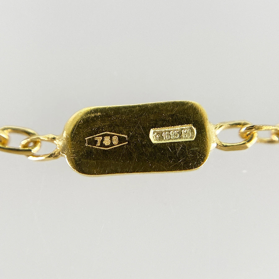 GUCCI Icon Necklace
