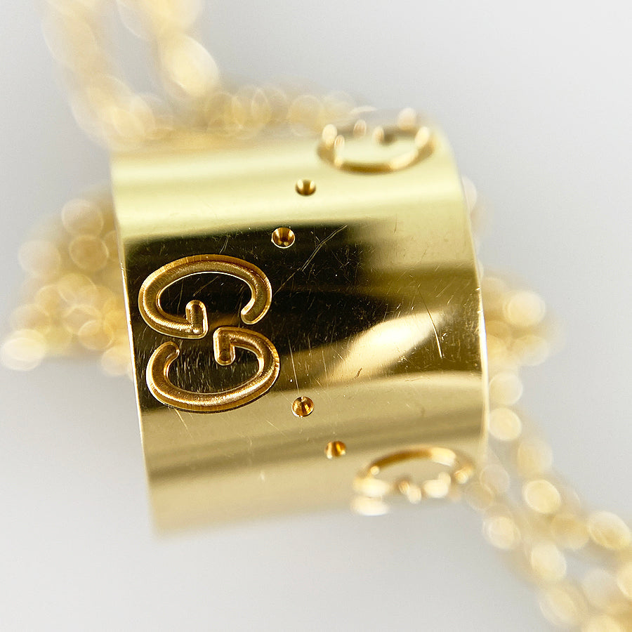 GUCCI Icon Necklace