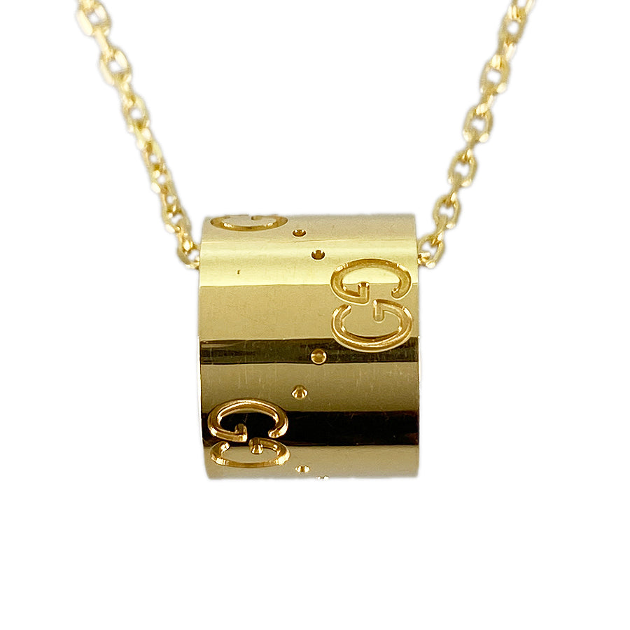 GUCCI Icon Necklace