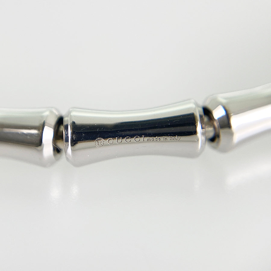 GUCCI Bamboo Bracelet