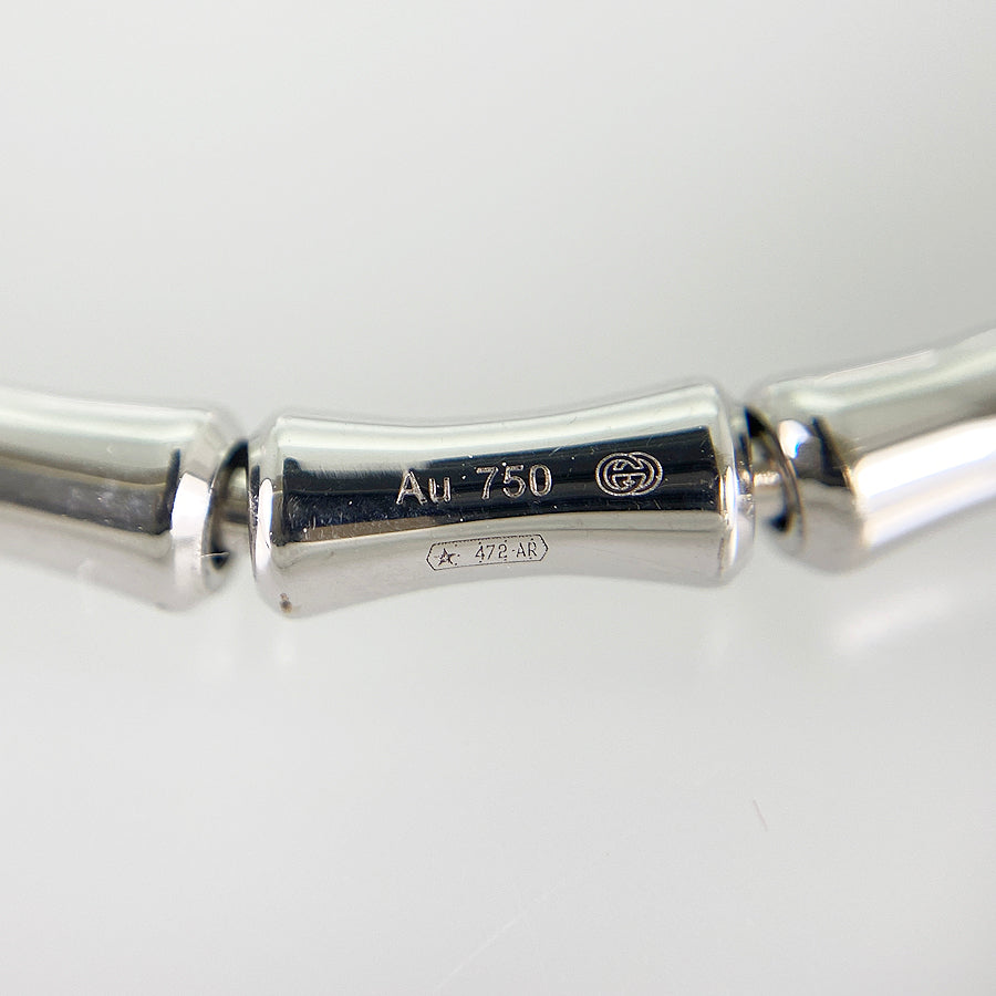 GUCCI Bamboo Bracelet