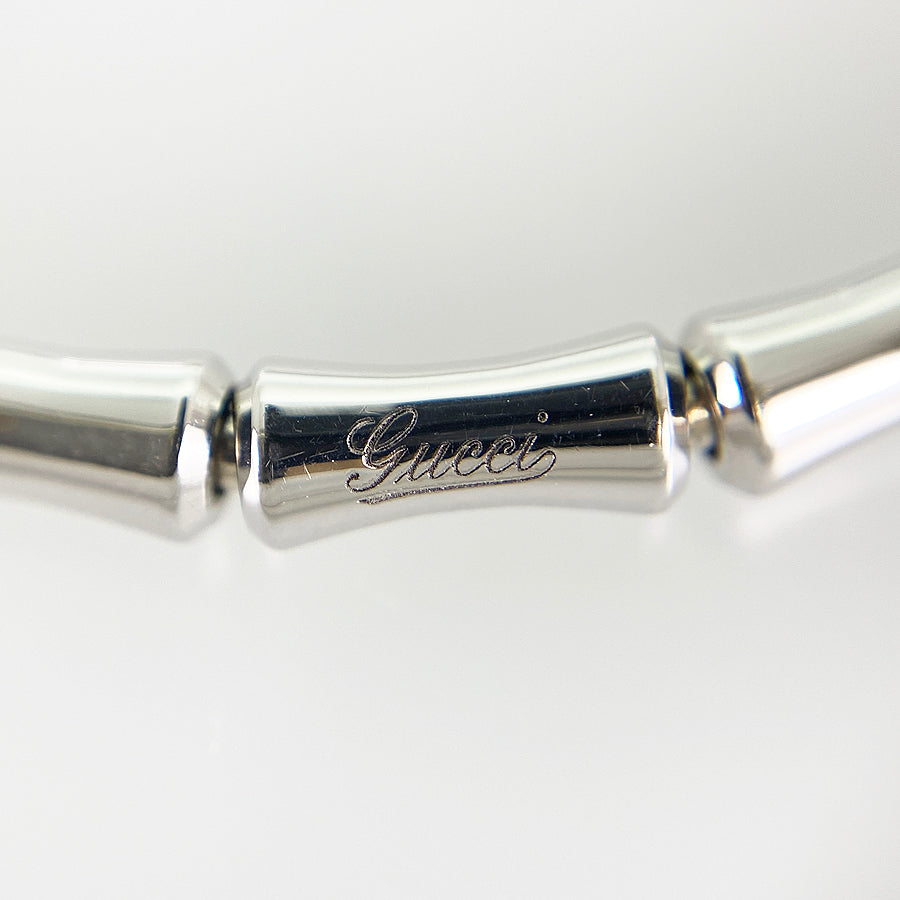 GUCCI Bamboo Bracelet