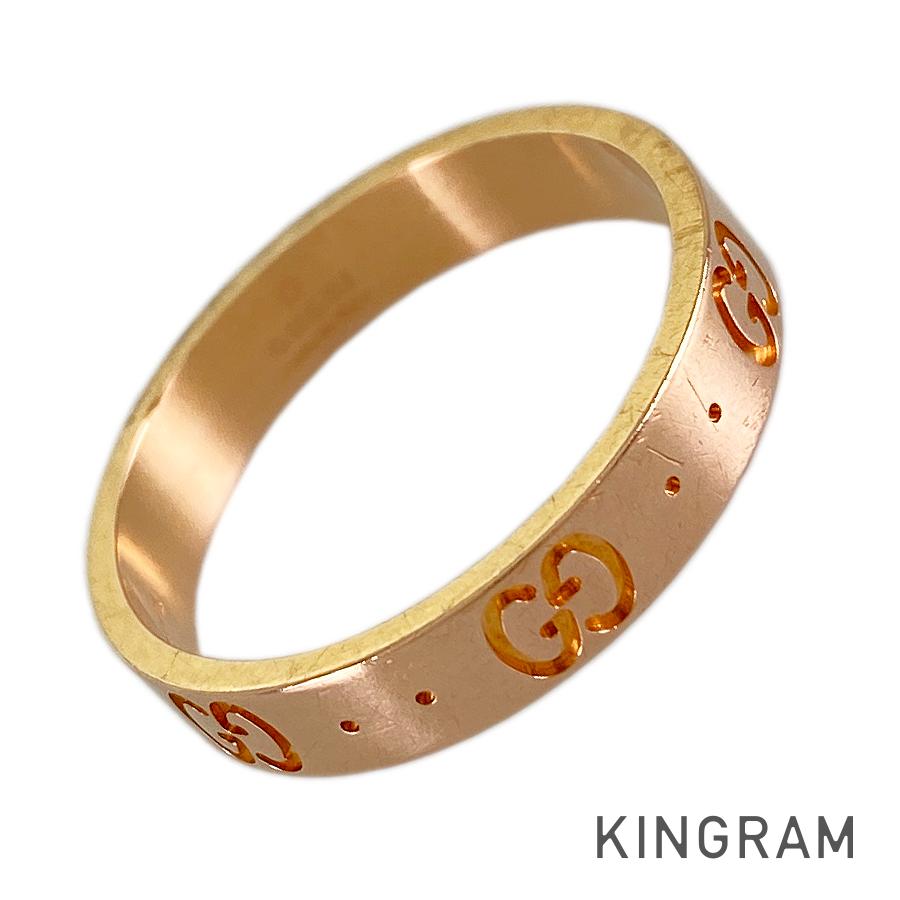 GUCCI Icon Ring