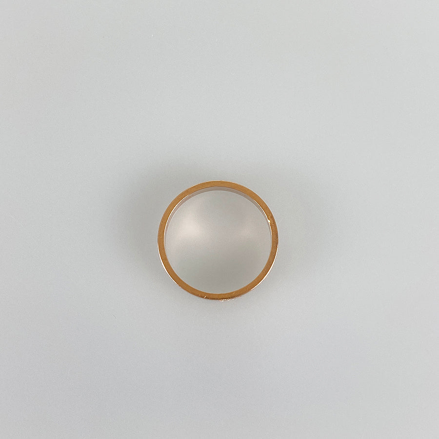 GUCCI Icon Ring