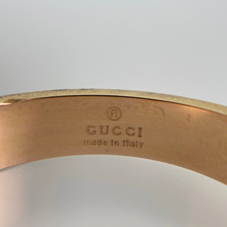 GUCCI Icon Ring