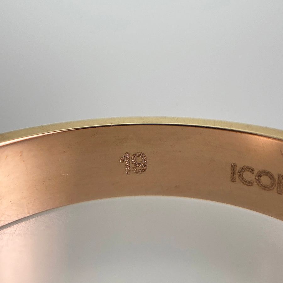 GUCCI Icon Ring