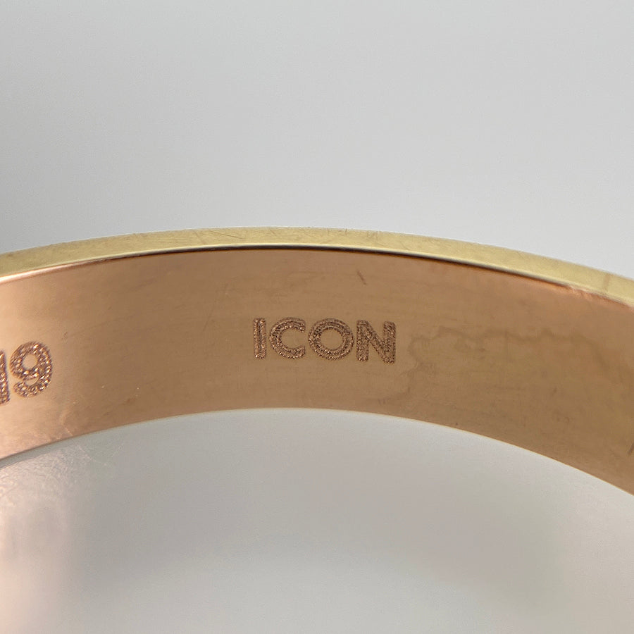 GUCCI Icon Ring
