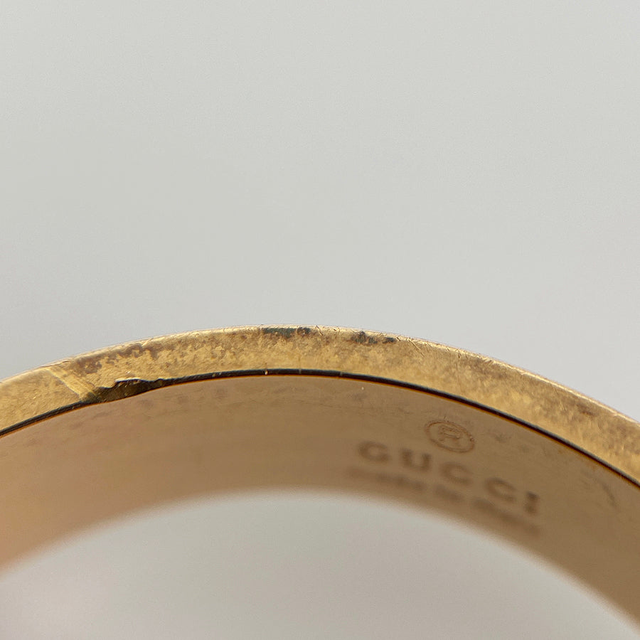 GUCCI Icon Ring