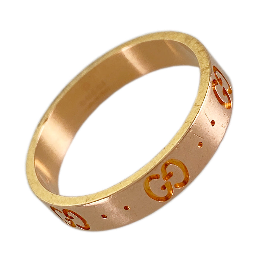 GUCCI Icon Ring