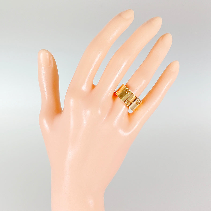 GUCCI Icon Ring