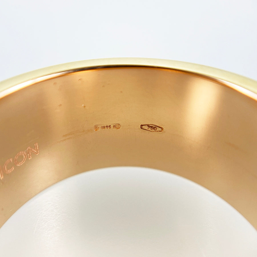 GUCCI Icon Ring