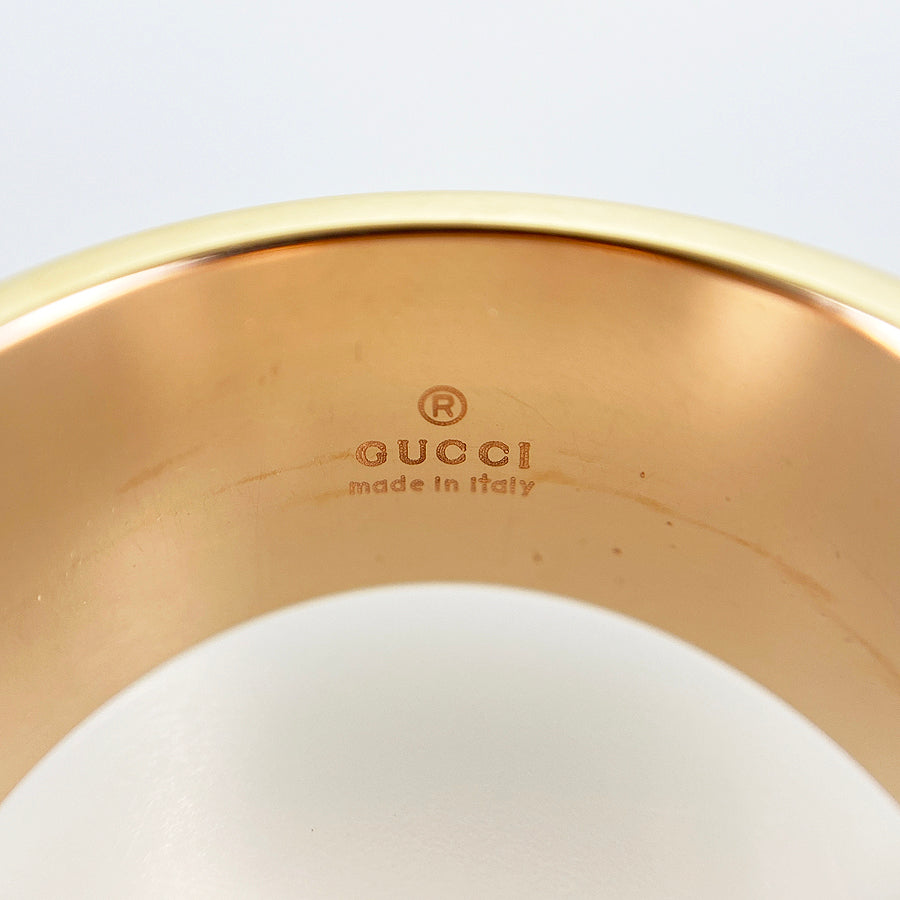 GUCCI Icon Ring