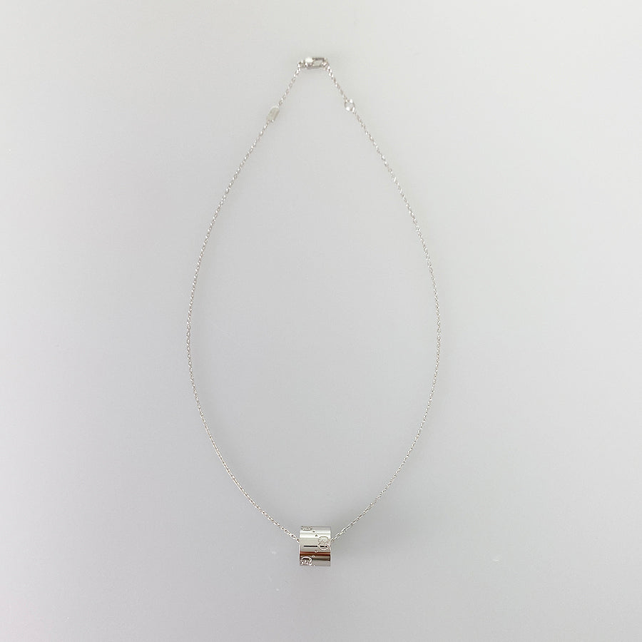 GUCCI Icon Necklace