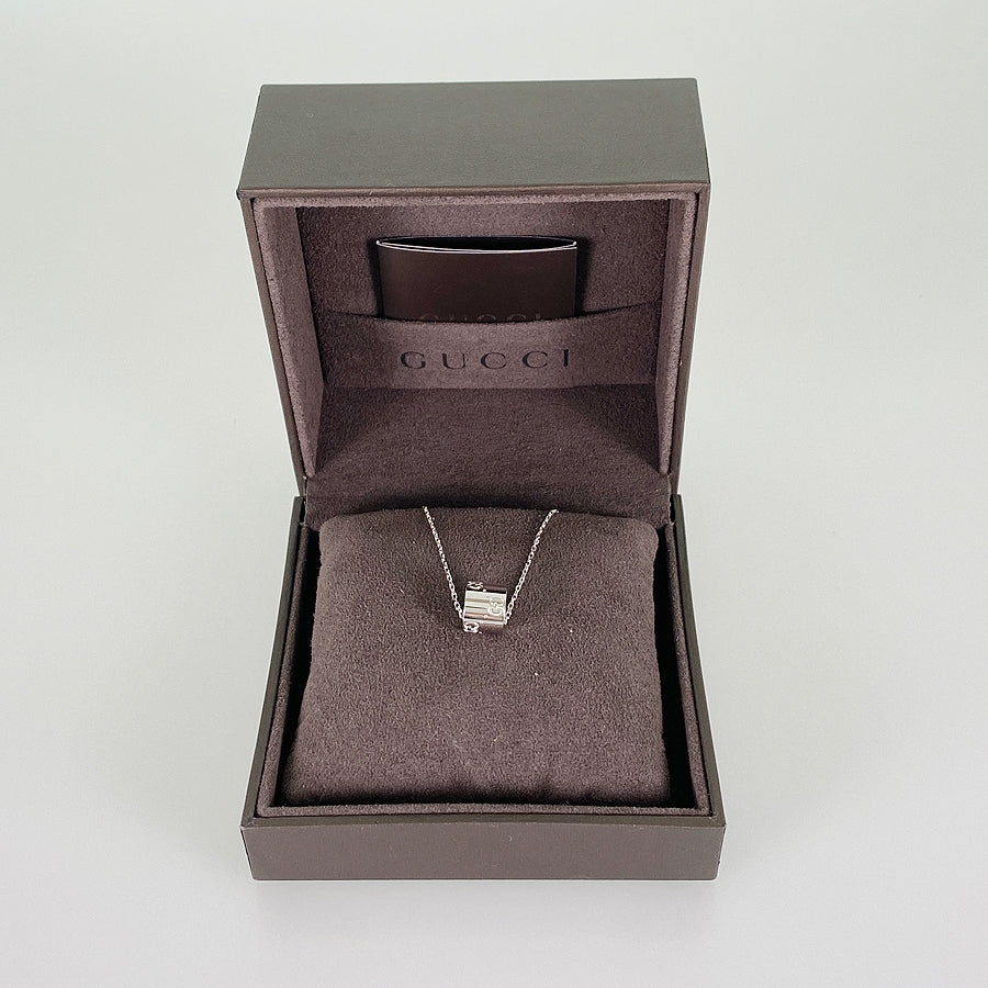 GUCCI Icon Necklace