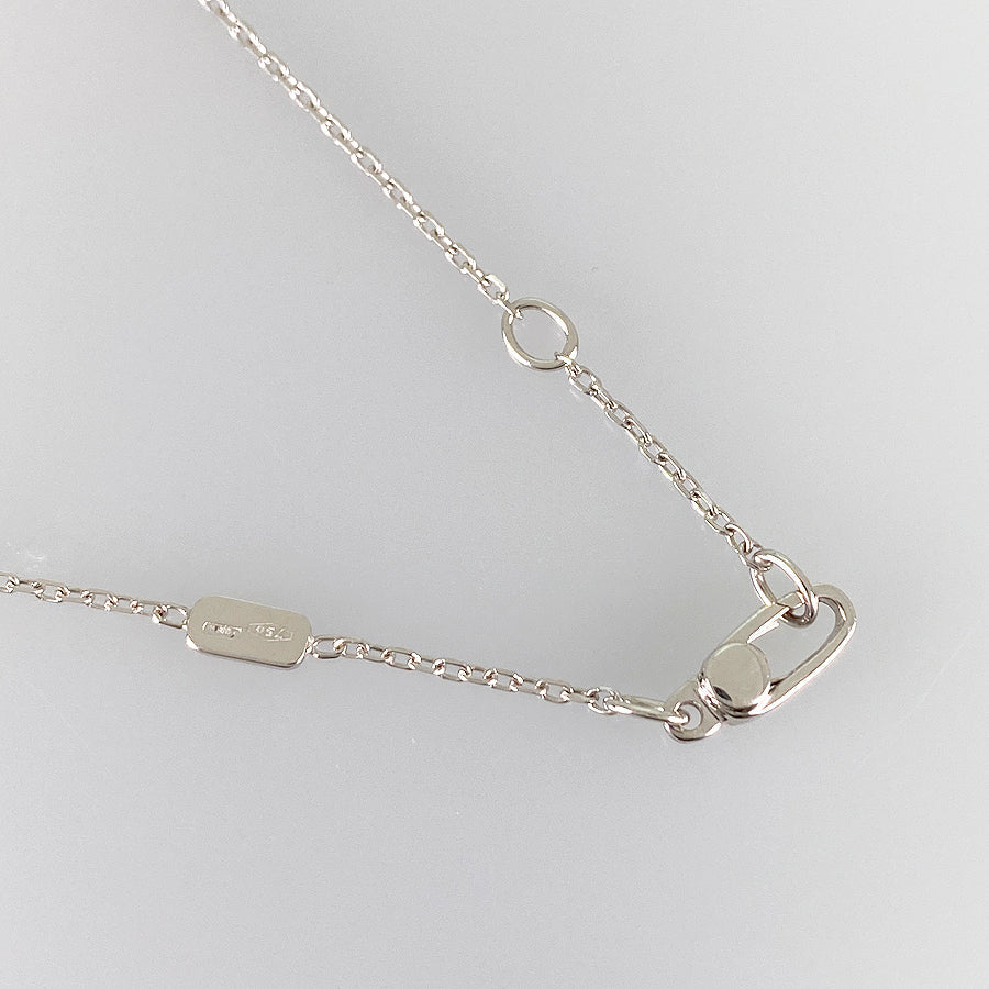GUCCI Icon Necklace