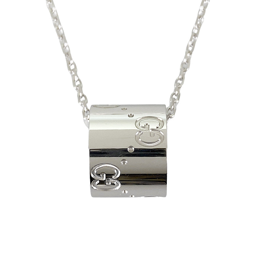 GUCCI Icon Necklace