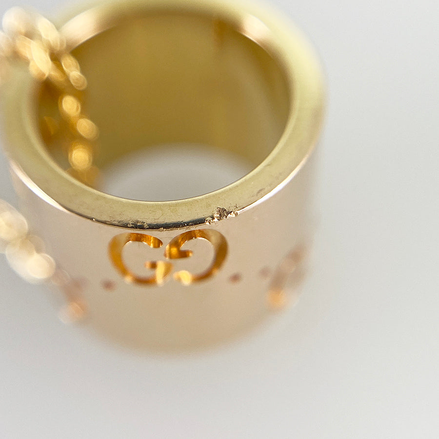 GUCCI Icon Necklace