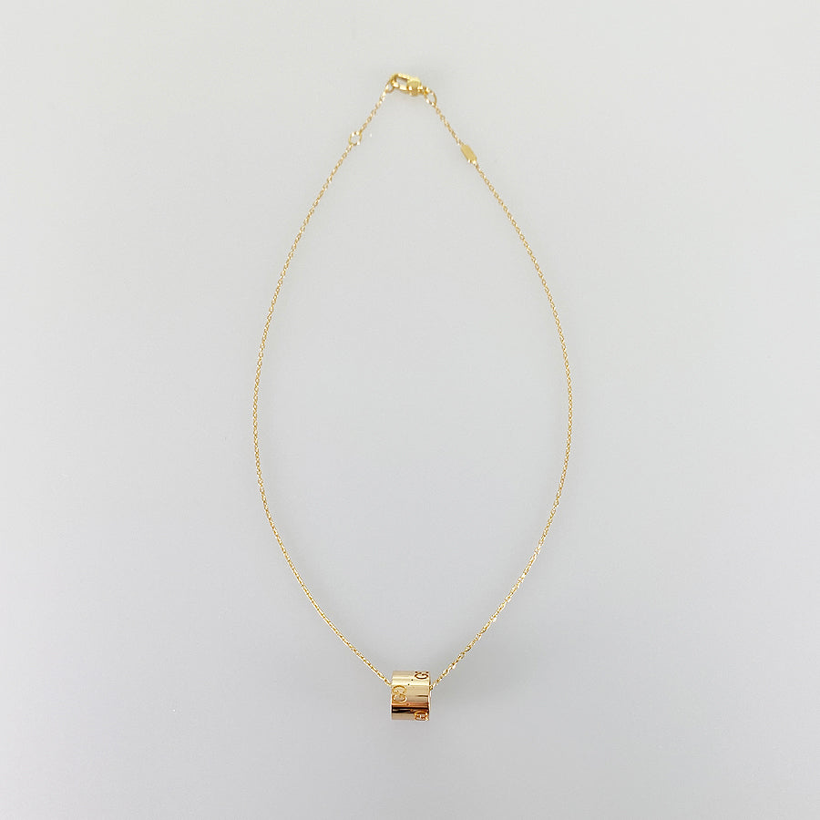 GUCCI Icon Necklace