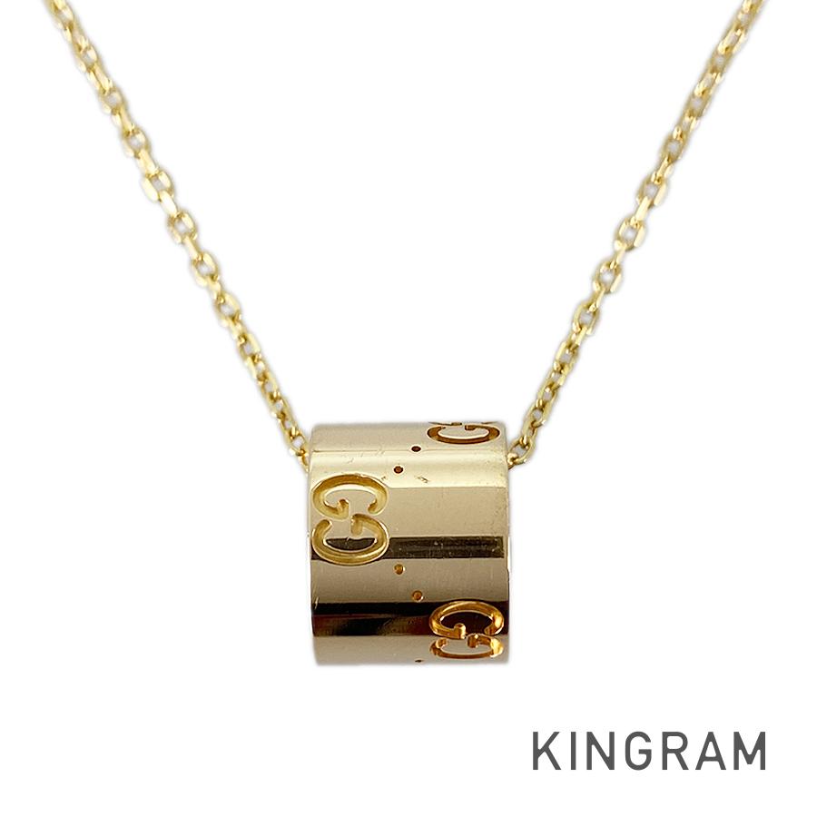 GUCCI Icon Necklace