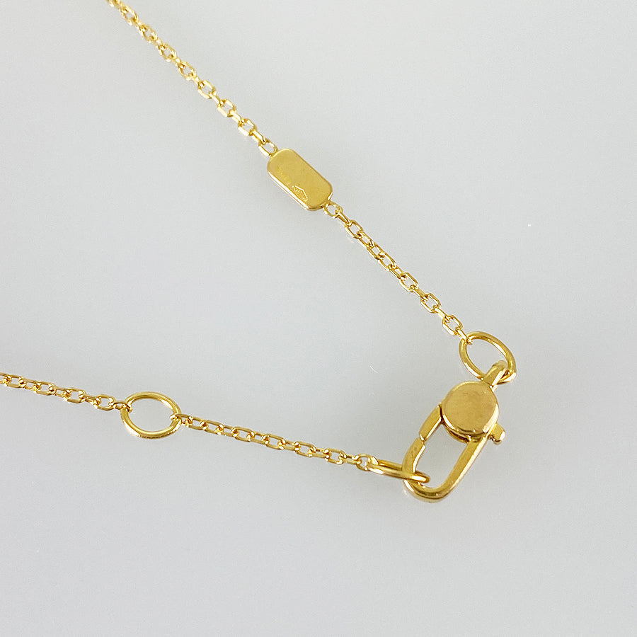 GUCCI Icon Necklace