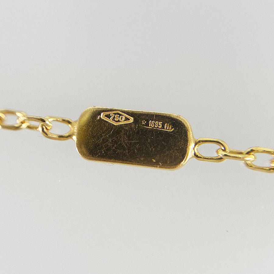 GUCCI Icon Necklace