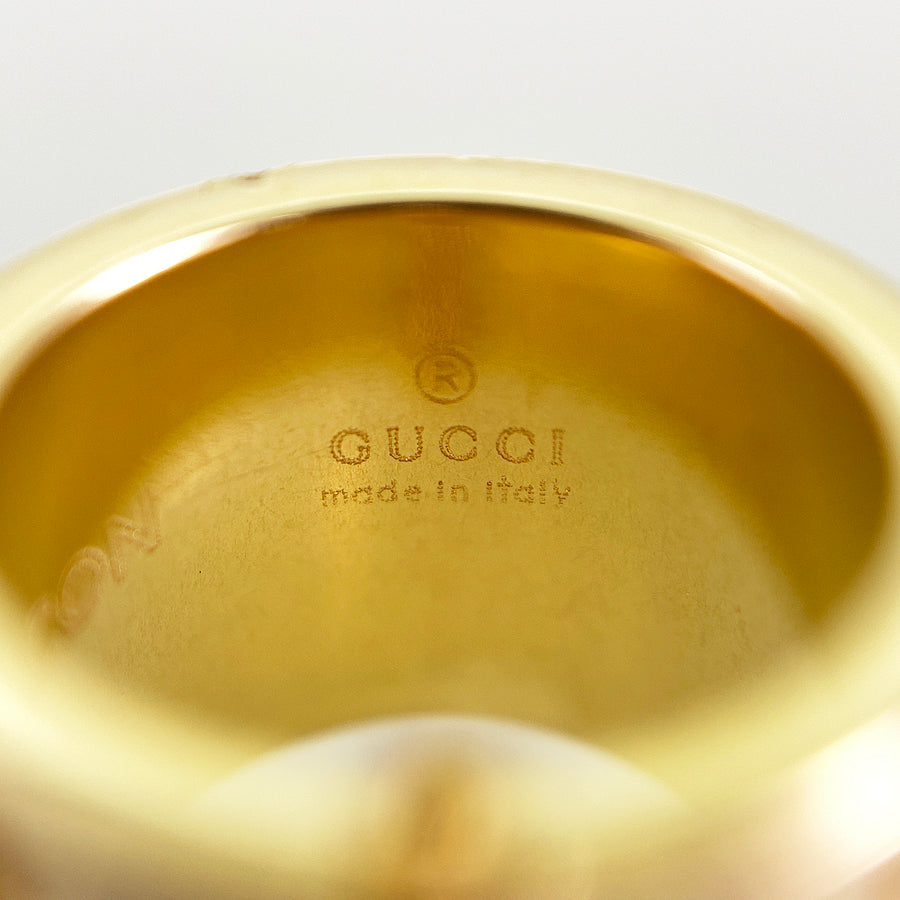 GUCCI Icon Necklace