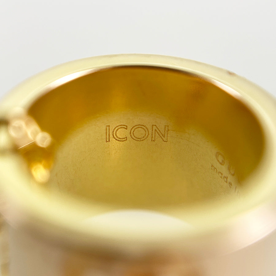 GUCCI Icon Necklace